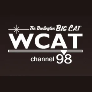Радио Channel 98 (WCAT)