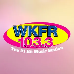 Radio 103.3 WKFR