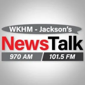Radio NewsTalk 970AM/101.5FM (WKHM)
