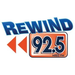 Radio Rewind 92.5 (WREE)