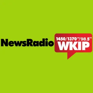 NewsRadio 1450 / 1370 (WKIP)