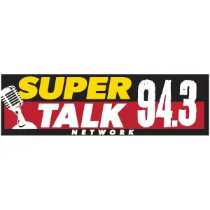 Радіо News Talk 94.3 (WKYX)