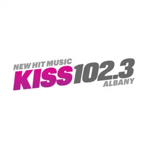 Radio KISS 102.3 (WKKF)