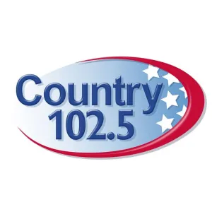 Radio Country 102.5 (WKLB)