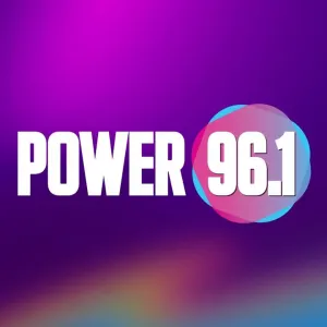 Радіо Power 96.1 (WWPW)