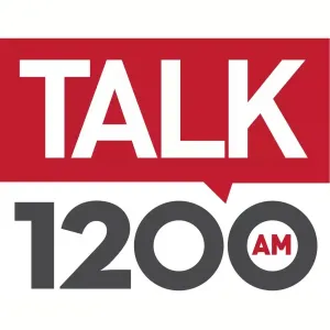 Rádio Talk 1200 (WXKS)