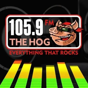 Радио The Hog (WWHG)