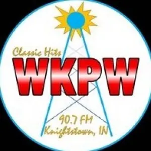Rádio WKPW