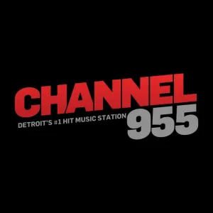 Radio Channel 955 (WKQI)