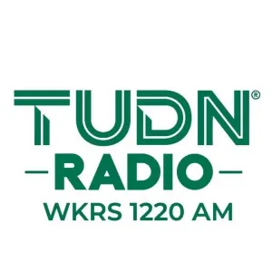 Радіо TUDN 1220 (WKRS)