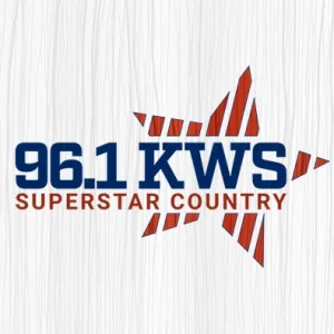 Rádio 96.1 KWS (WKWS)