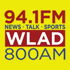 Радіо WLAD 800 AM