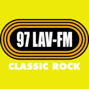Radio 97 LAV-FM (WLAV)