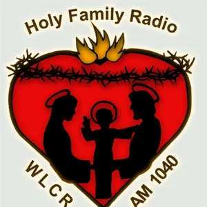 Радио WLCR AM 1040 AMDG