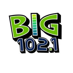 Радіо Big 102.1 (KYBG)