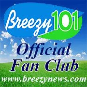 Радио Breezy 101 (WLIN)