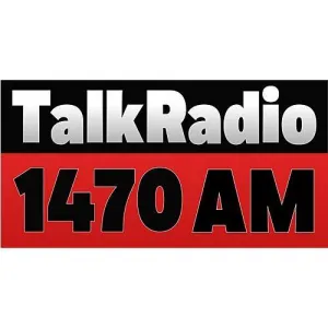 Talk Radio 1470 (WLQR)