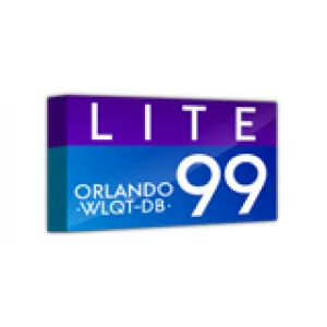 Rádio LITE 99 (WLQT)