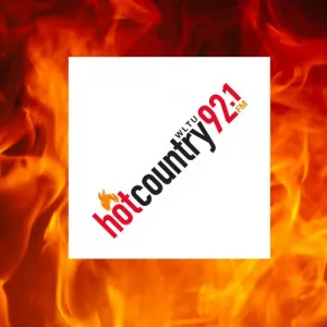 Rádio Hot Country 92.1 FM