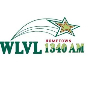 Rádio Hometown 1340 AM (WLVL)
