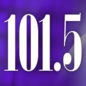 Radio 101.5 LITE FM (WLYF)