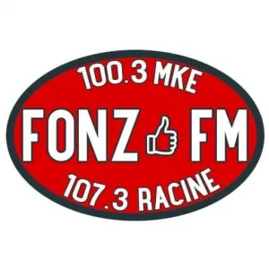 Радио Fonz FM (WZTI)