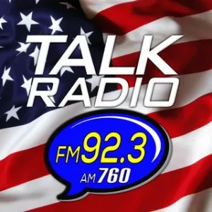 Talk Radio 760 Am (WETR)