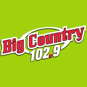 Радио Big Country 102.9 (WMKC)