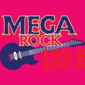 Радио Mega Rock (WMKX)