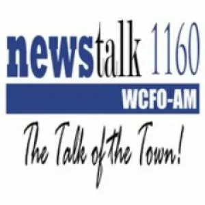 Radio NewsTalk 1160 (WCFO)