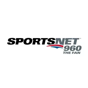 Радіо Sportsnet 960 The FAN (CFAC)