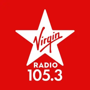 105.3 Virgin Радіо (CFCA)