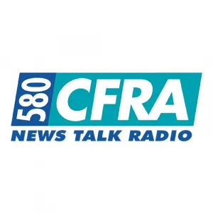 Rádio NewsTalk 580 (CFRA)