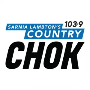 Radio 103.9FM & 1070AM (CHOK)