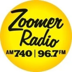Zoomer Radio (CFZM)