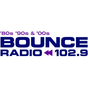 Радио Bounce 102.9 (CKLH)