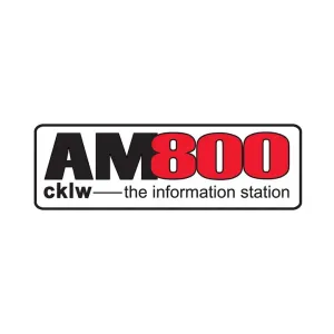 Радио AM800 CKLW