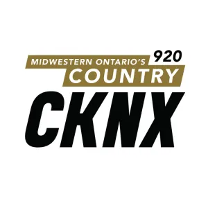 Radio CKNX