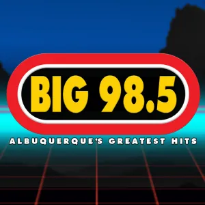 Rádio Big 98.5 (KABG)