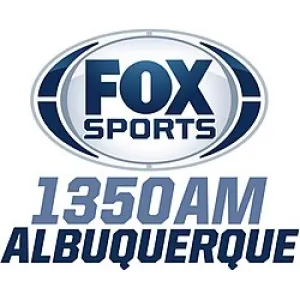 Радіо Fox Sports 1350 AM (KABQ)