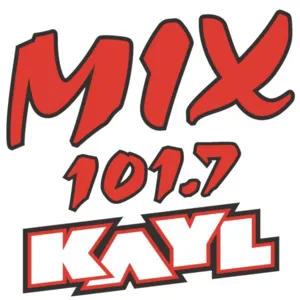 Radio Mix 101.7 (KAYL)