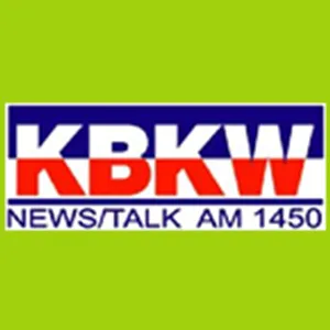 Radio KBKW