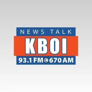 Радіо KBOI