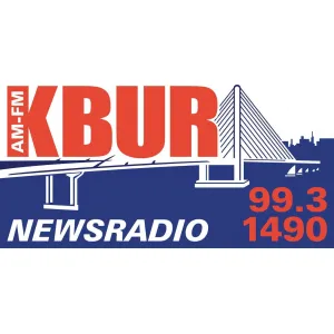 Newsradio 1490 (KBUR)