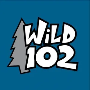 Radio WILD 102 (KCAJ)