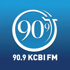 Radio KCBI 90.9 FM