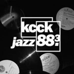 Rádio Jazz 88.3 (KCCK)