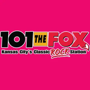 Радио 101 The Fox (KCFX)