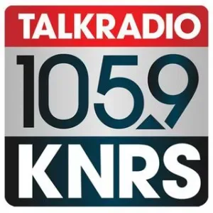 Talk Radio 105.9 Knrs