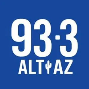 Радио Alt AZ 93.3 (KDKB)